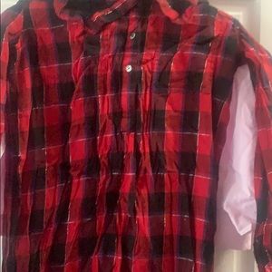 I only Wore it once. Sitting in the closet